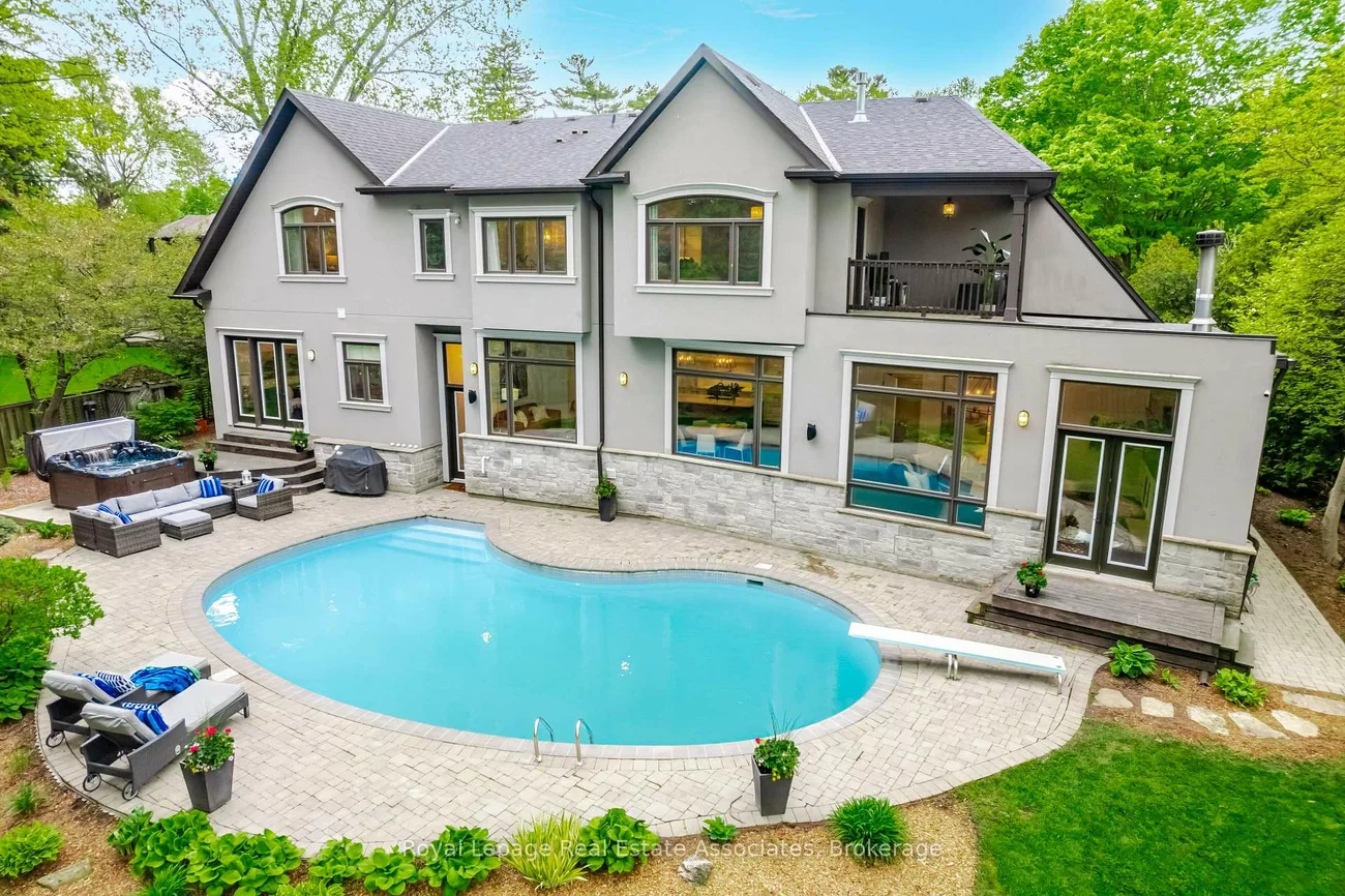 157, Dianne, 1011 - MO Morrison, Oakville