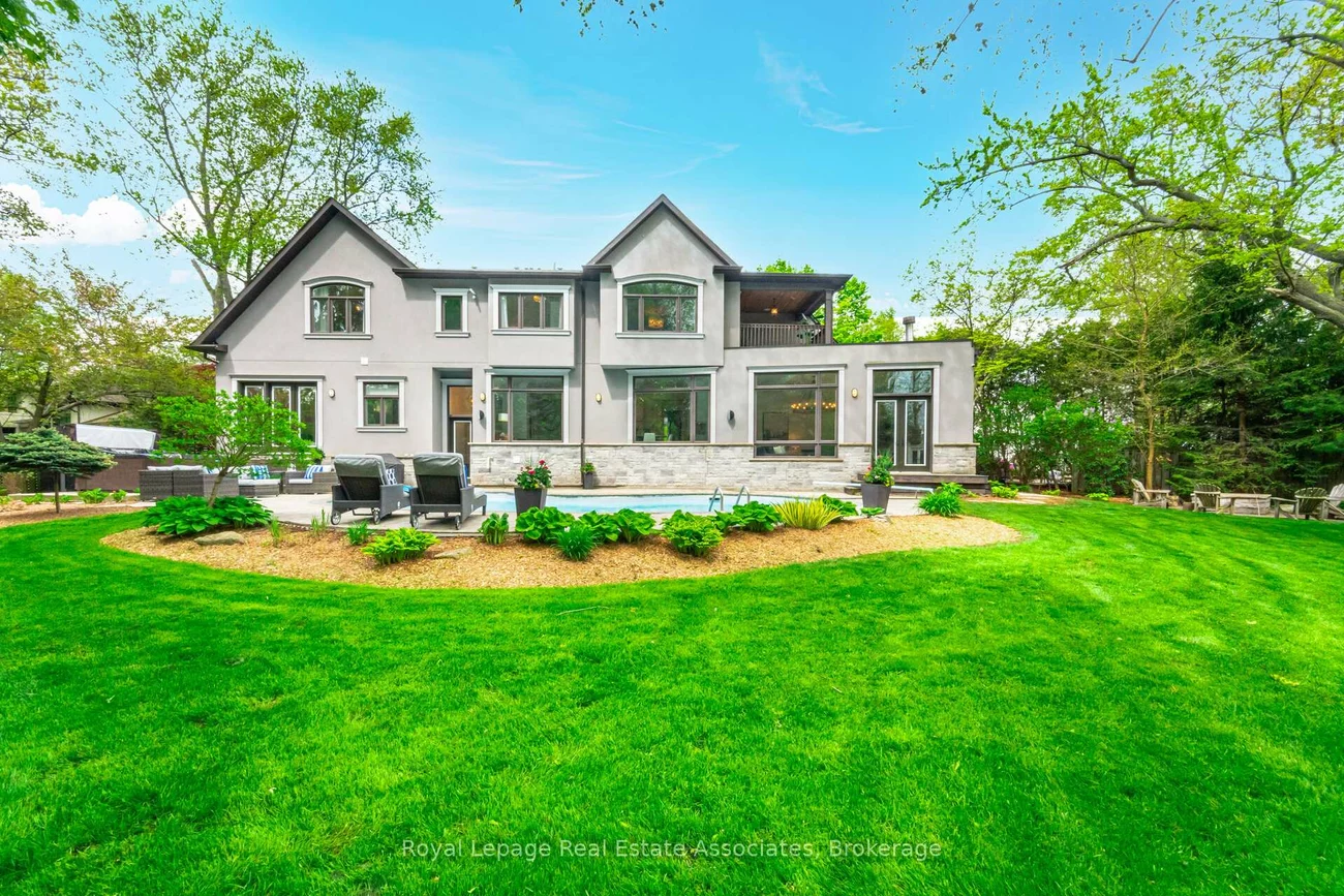 157, Dianne, 1011 - MO Morrison, Oakville