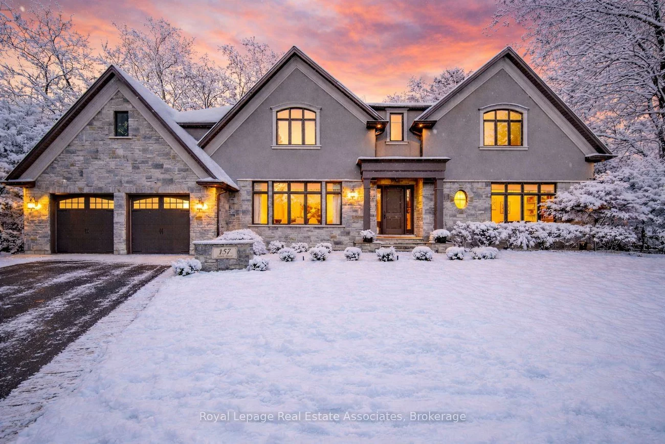 157, Dianne, 1011 - MO Morrison, Oakville