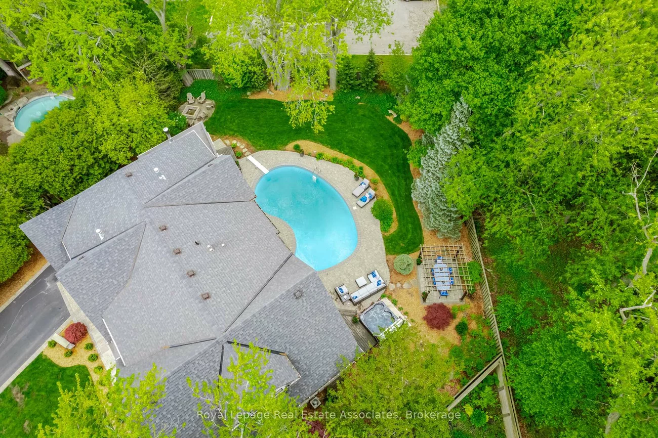 157, Dianne, 1011 - MO Morrison, Oakville