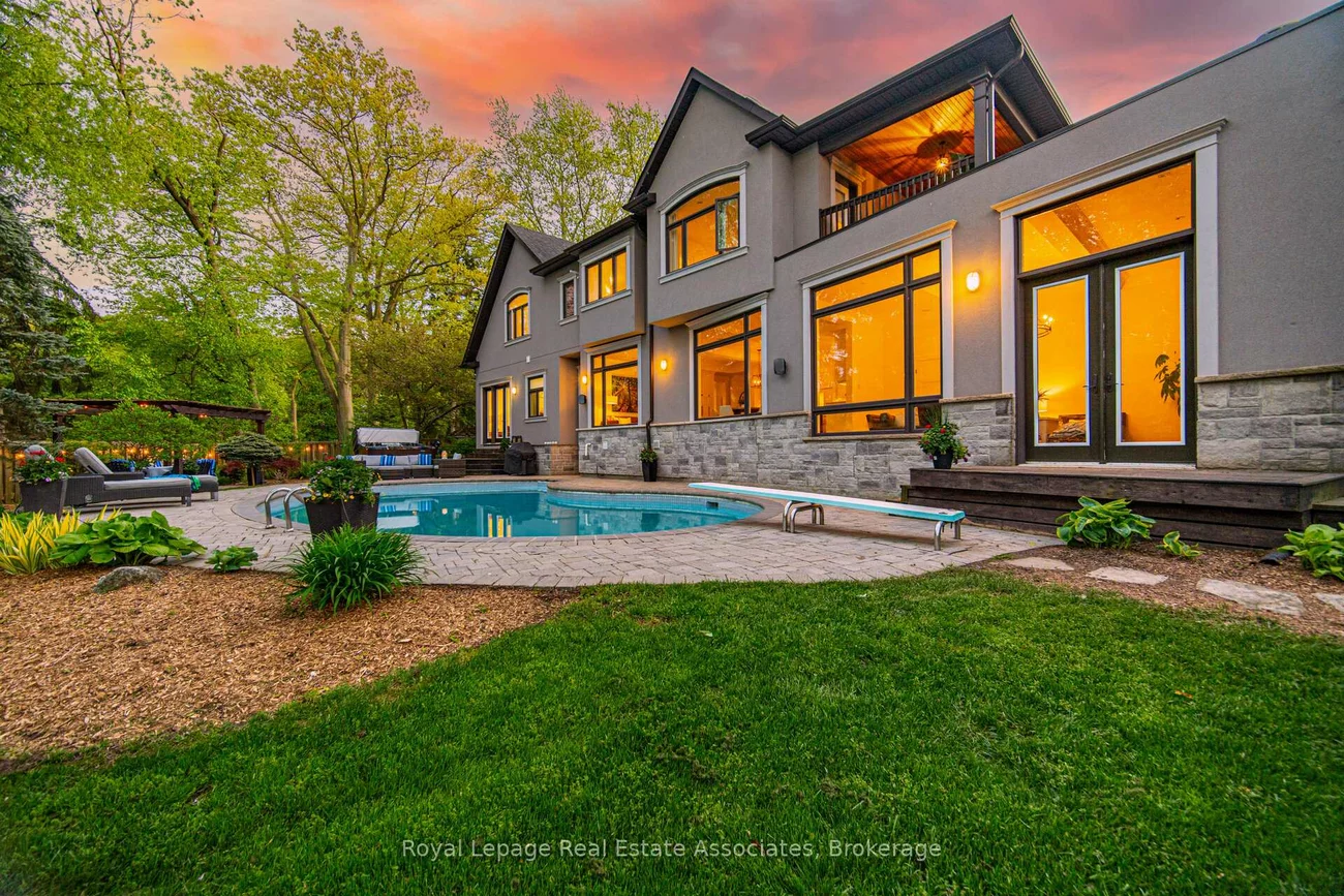 157, Dianne, 1011 - MO Morrison, Oakville