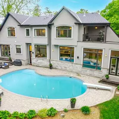 157, Dianne, 1011 - MO Morrison, Oakville