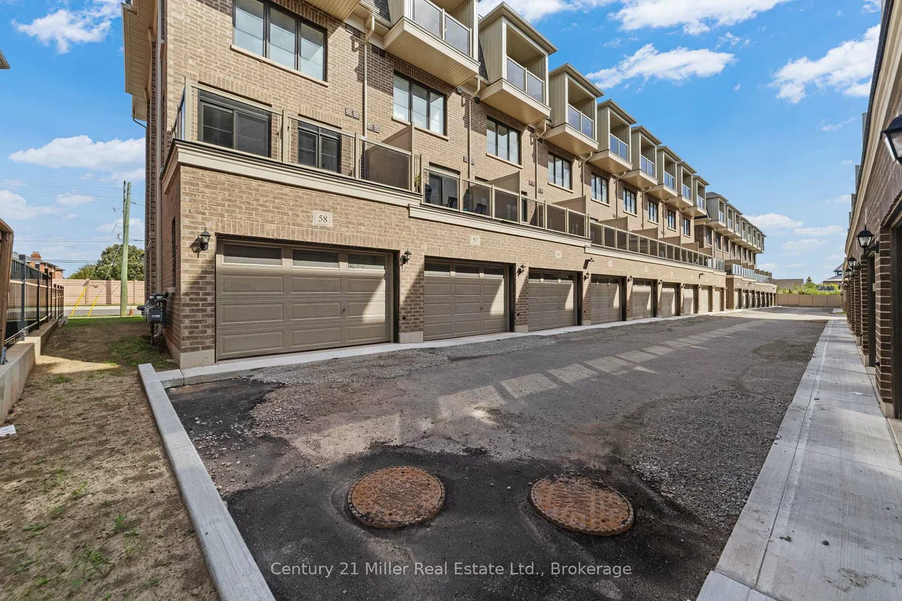 2150, Trafalgar, 1015 - RO River Oaks, Oakville
