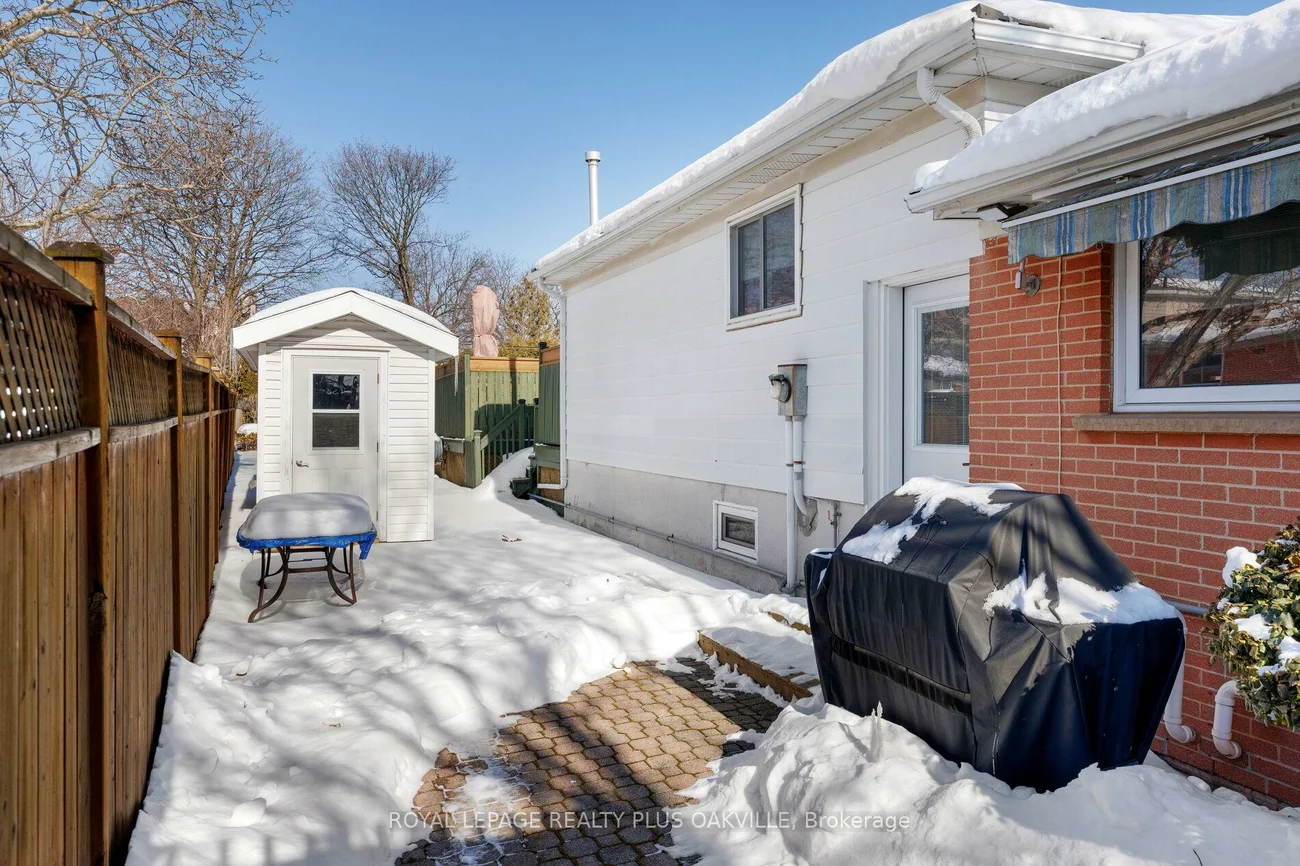 475, Sunset, 1020 - WO West, Oakville