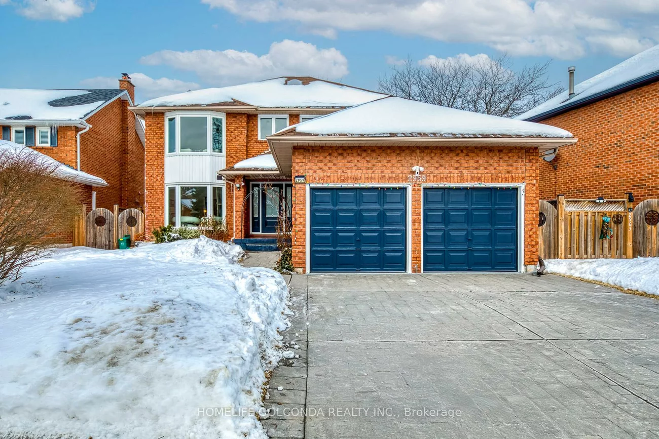 2959, Kingsway, 1004 - CV Clearview, Oakville
