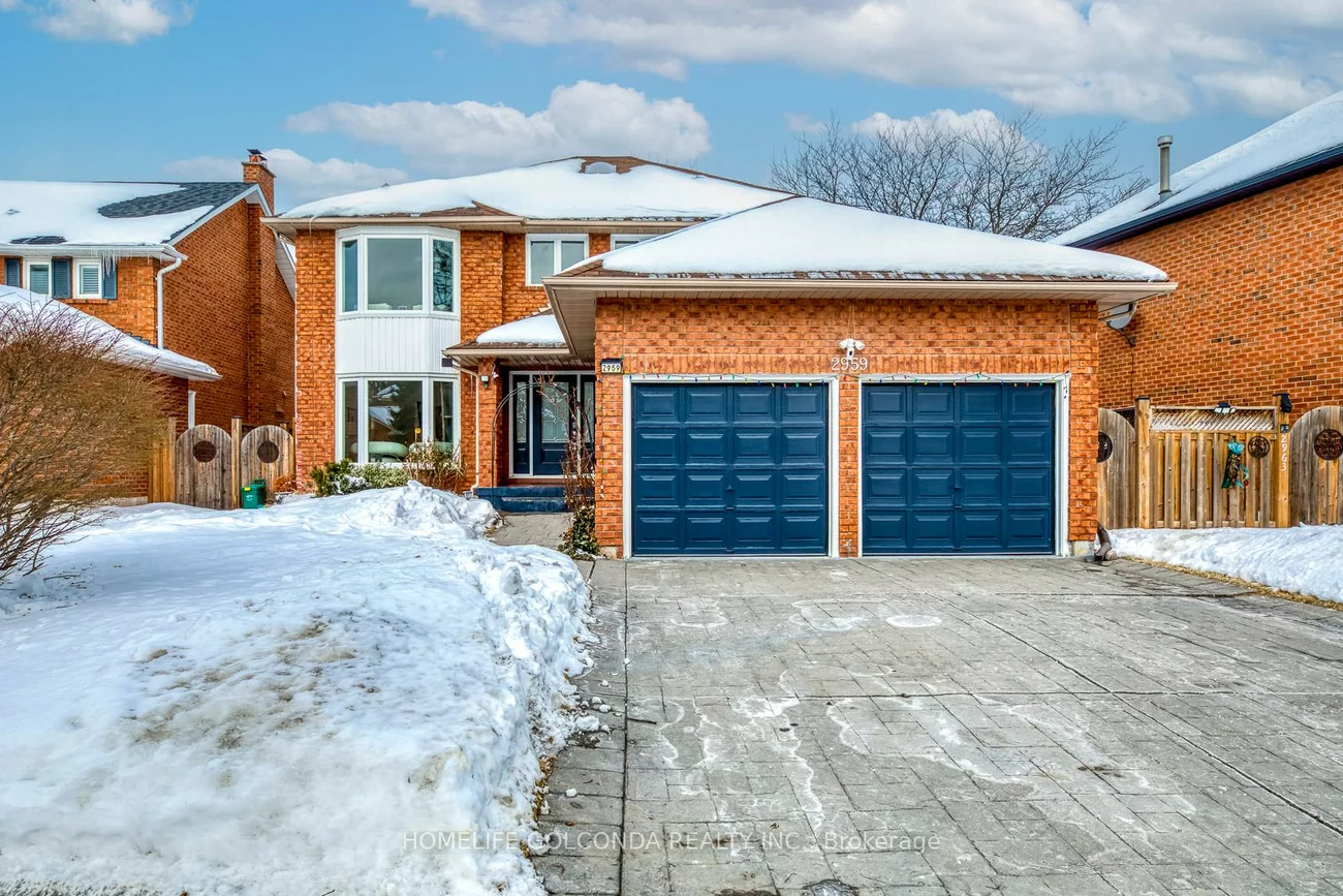 2959, Kingsway, 1004 - CV Clearview, Oakville