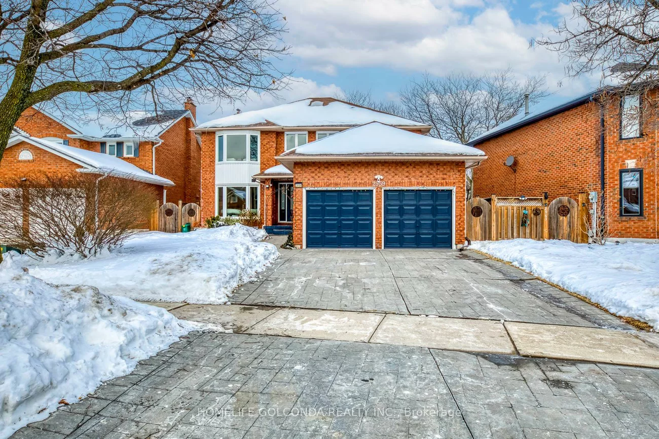 2959, Kingsway, 1004 - CV Clearview, Oakville