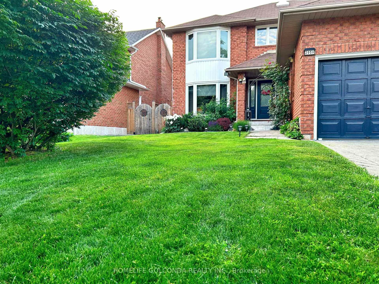 2959, Kingsway, 1004 - CV Clearview, Oakville