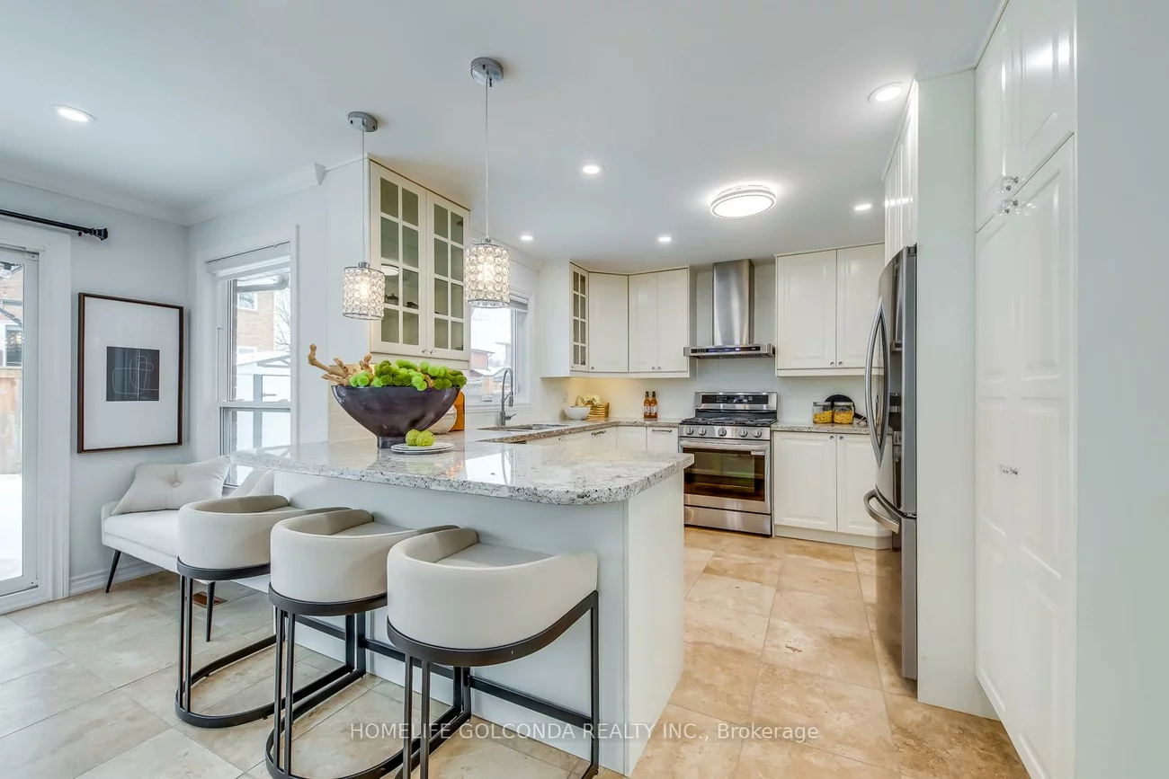 2959, Kingsway, 1004 - CV Clearview, Oakville