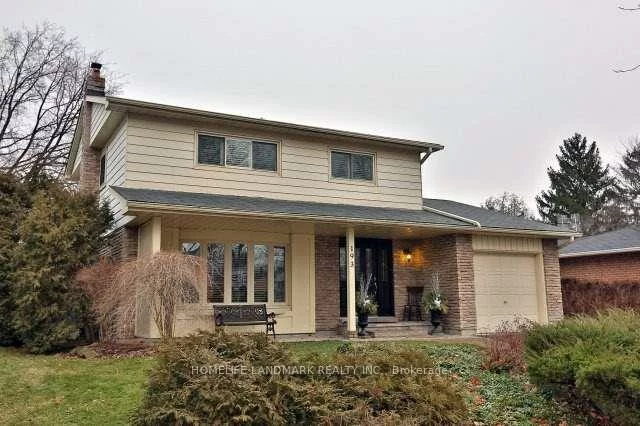 193, chebucto, 1006 - FD Ford, Oakville