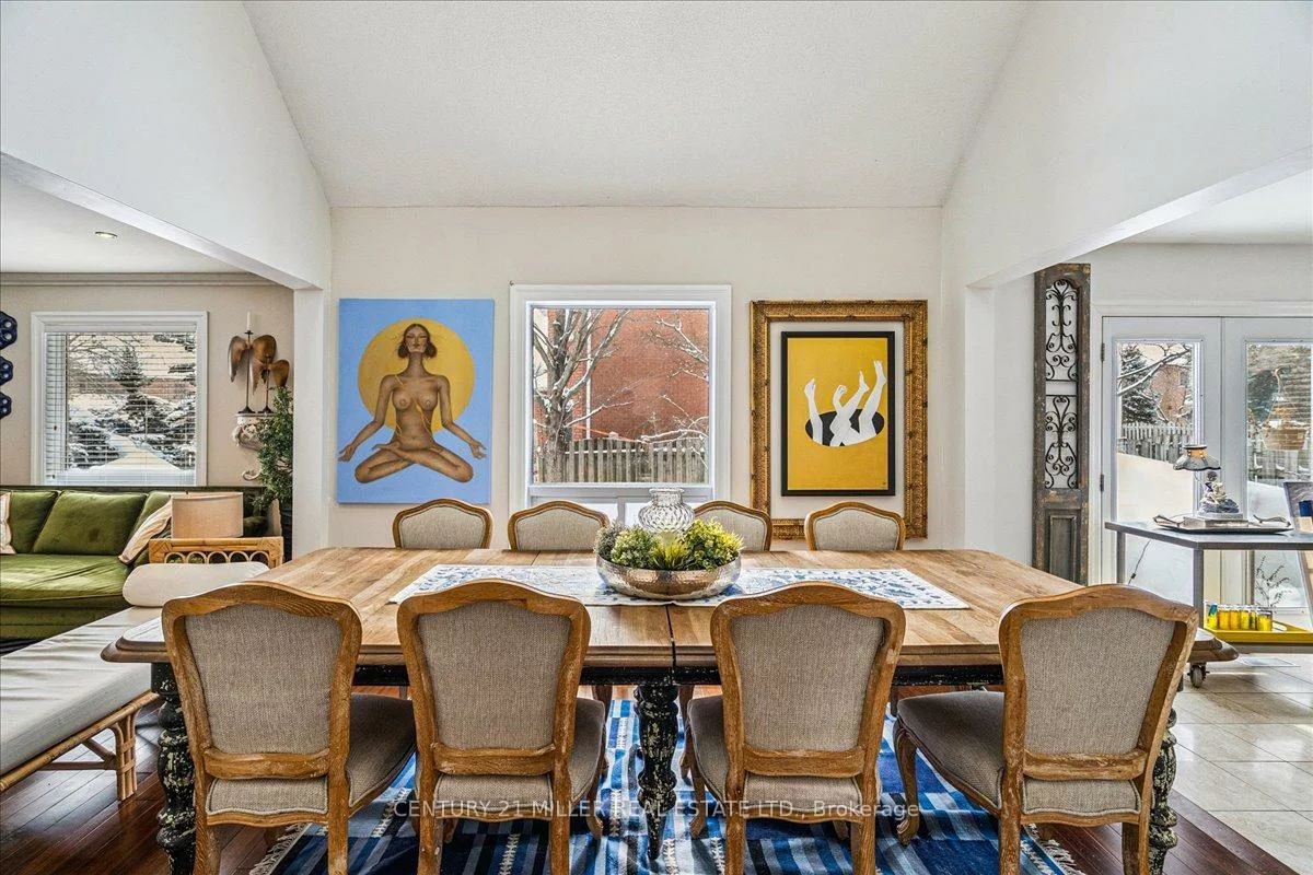 2382, Towne, 1015 - RO River Oaks, Oakville