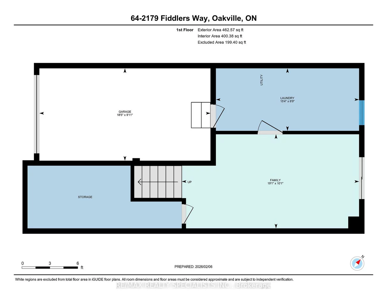 2179, Fiddlers, 1019 - WM Westmount, Oakville