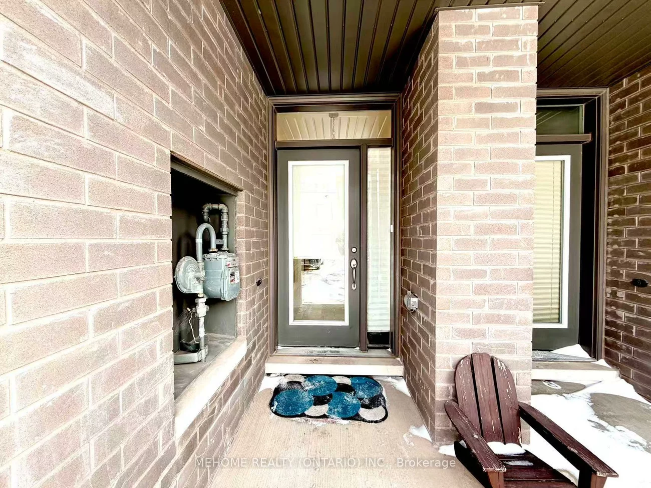 196, Huguenot, 1008 - GO Glenorchy, Oakville