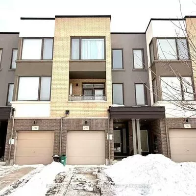 196, Huguenot, 1008 - GO Glenorchy, Oakville