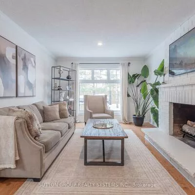 1135, Manor, 1007 - GA Glen Abbey, Oakville