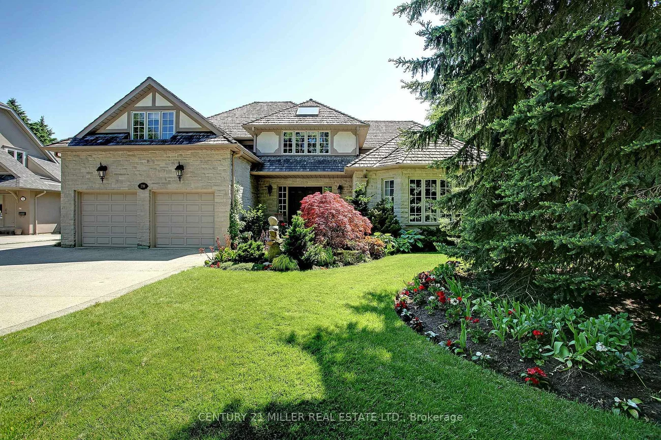 238, Elton Park, 1011 - MO Morrison, Oakville