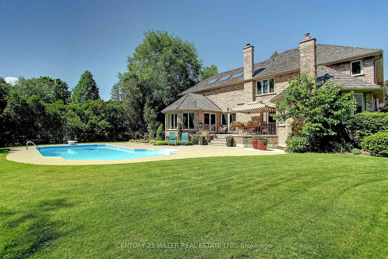 238, Elton Park, 1011 - MO Morrison, Oakville