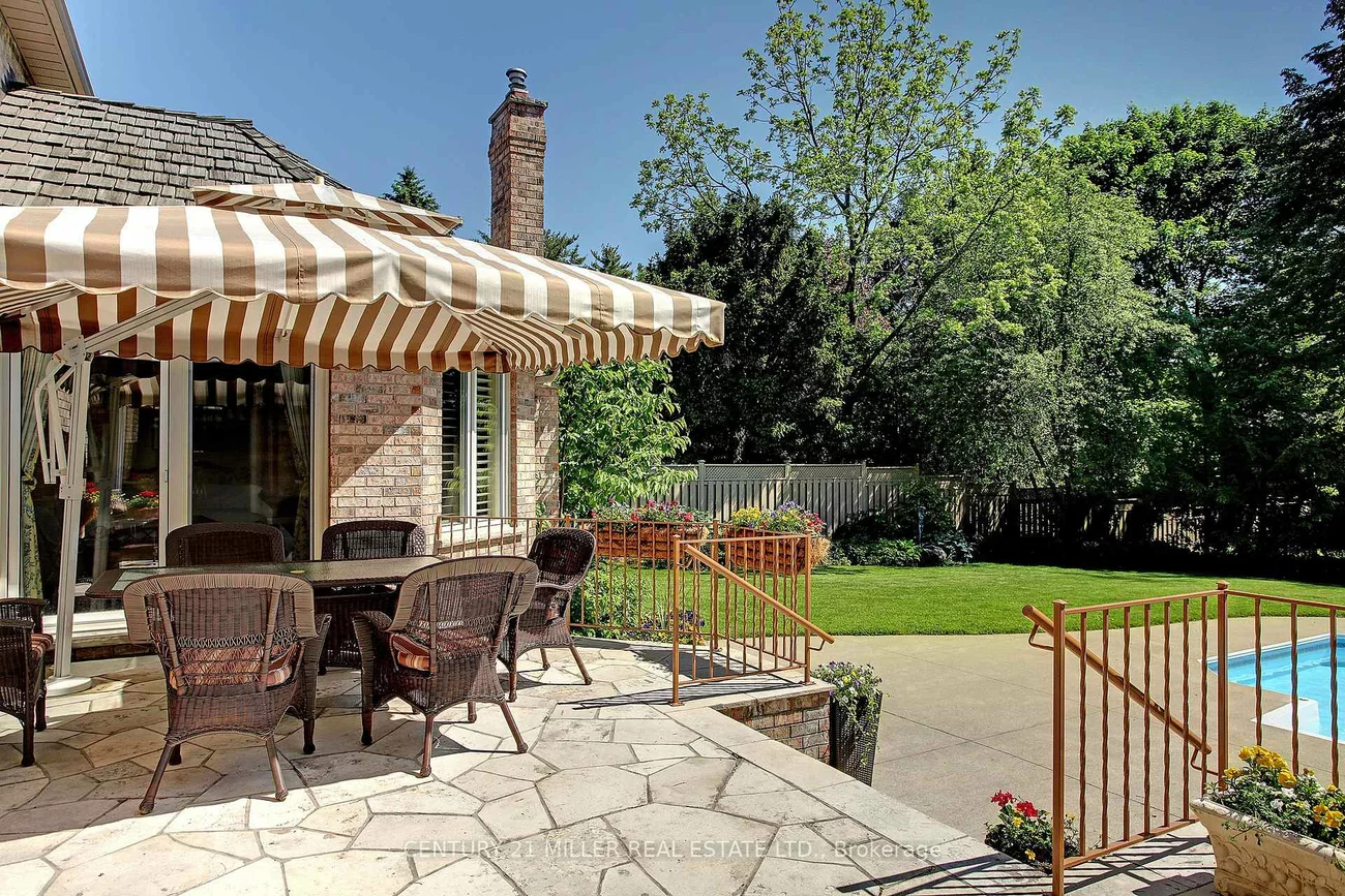 238, Elton Park, 1011 - MO Morrison, Oakville