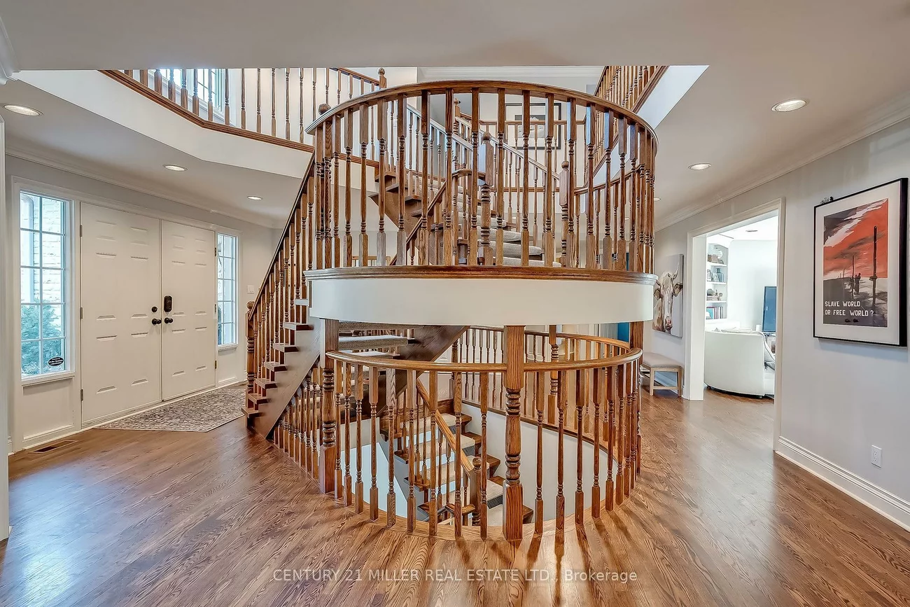 238, Elton Park, 1011 - MO Morrison, Oakville