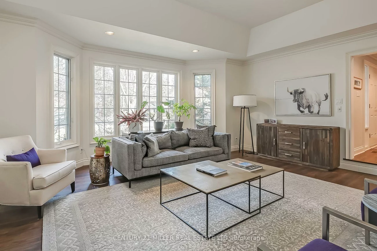 238, Elton Park, 1011 - MO Morrison, Oakville