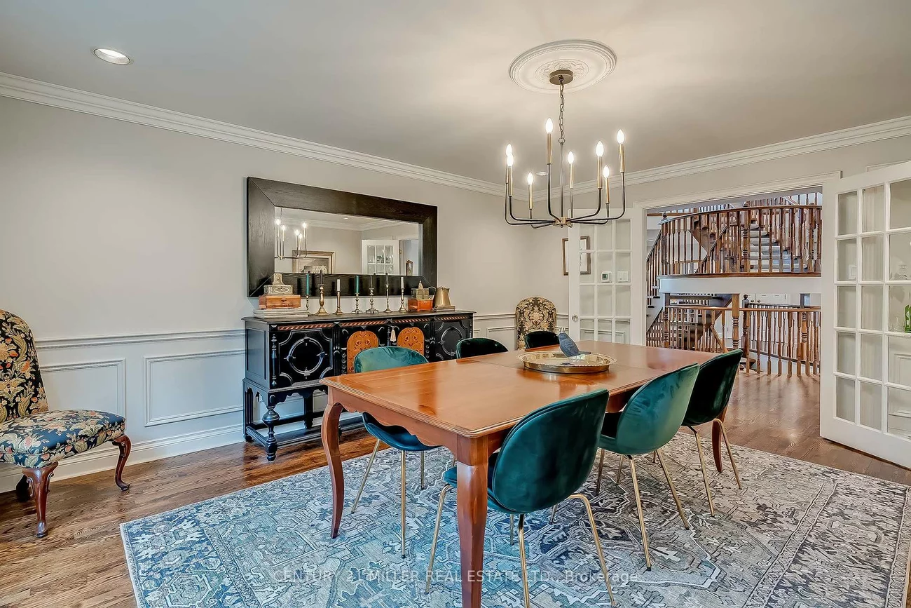 238, Elton Park, 1011 - MO Morrison, Oakville