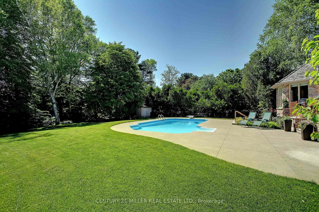 238, Elton Park, 1011 - MO Morrison, Oakville