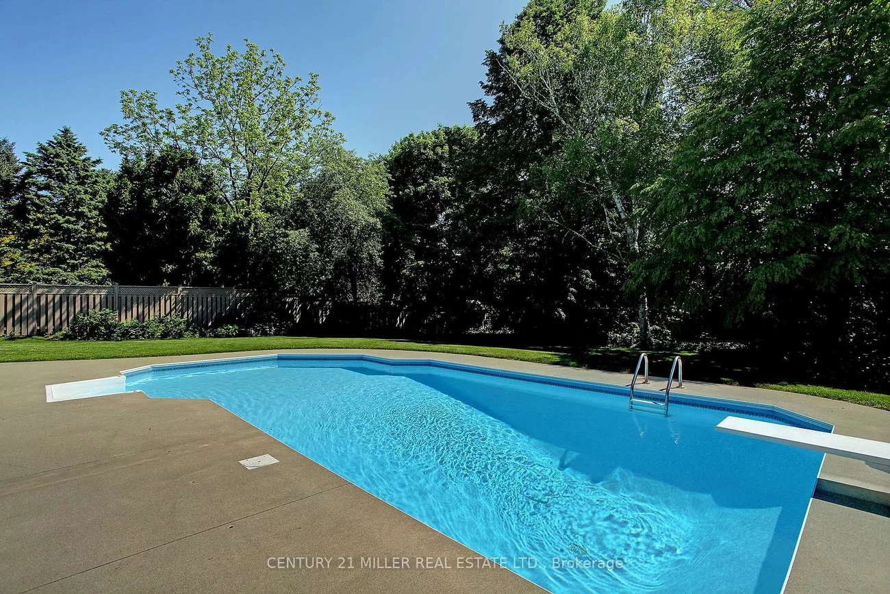 238, Elton Park, 1011 - MO Morrison, Oakville