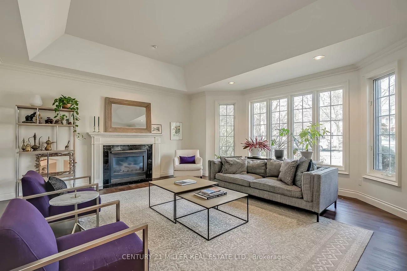 238, Elton Park, 1011 - MO Morrison, Oakville