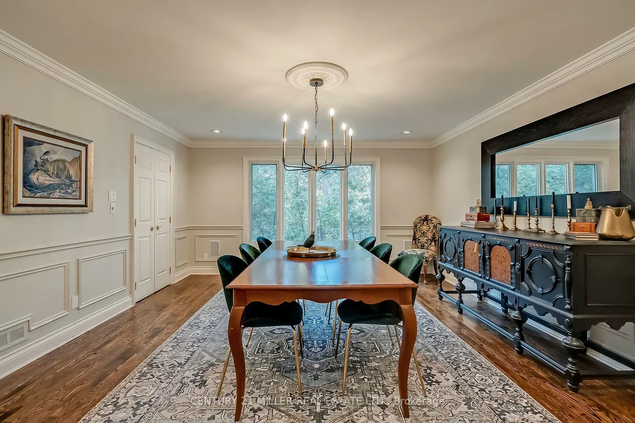 238, Elton Park, 1011 - MO Morrison, Oakville