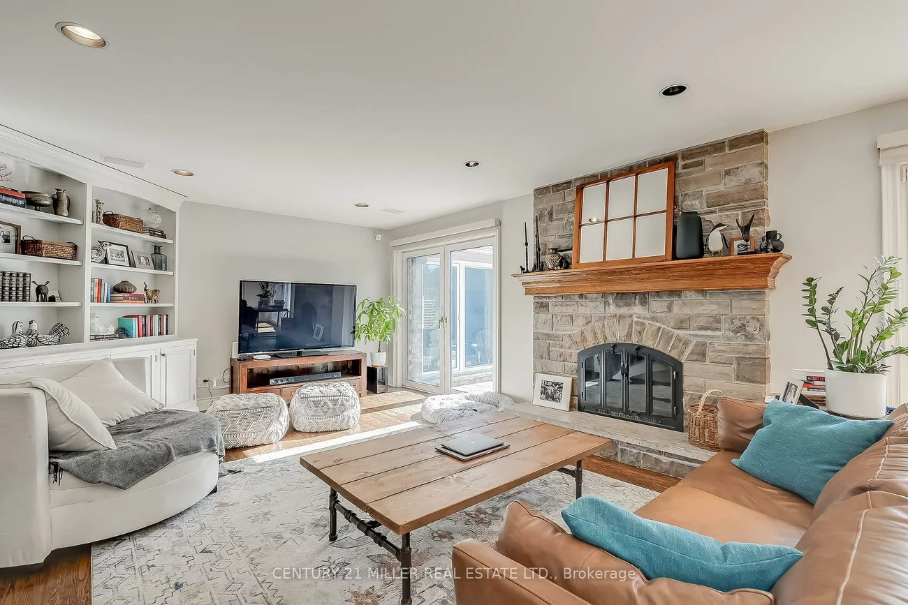 238, Elton Park, 1011 - MO Morrison, Oakville