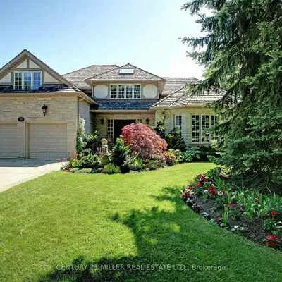 238, Elton Park, 1011 - MO Morrison, Oakville