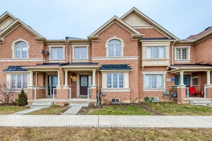 3169, Neyagawa, 1008 - GO Glenorchy, Oakville