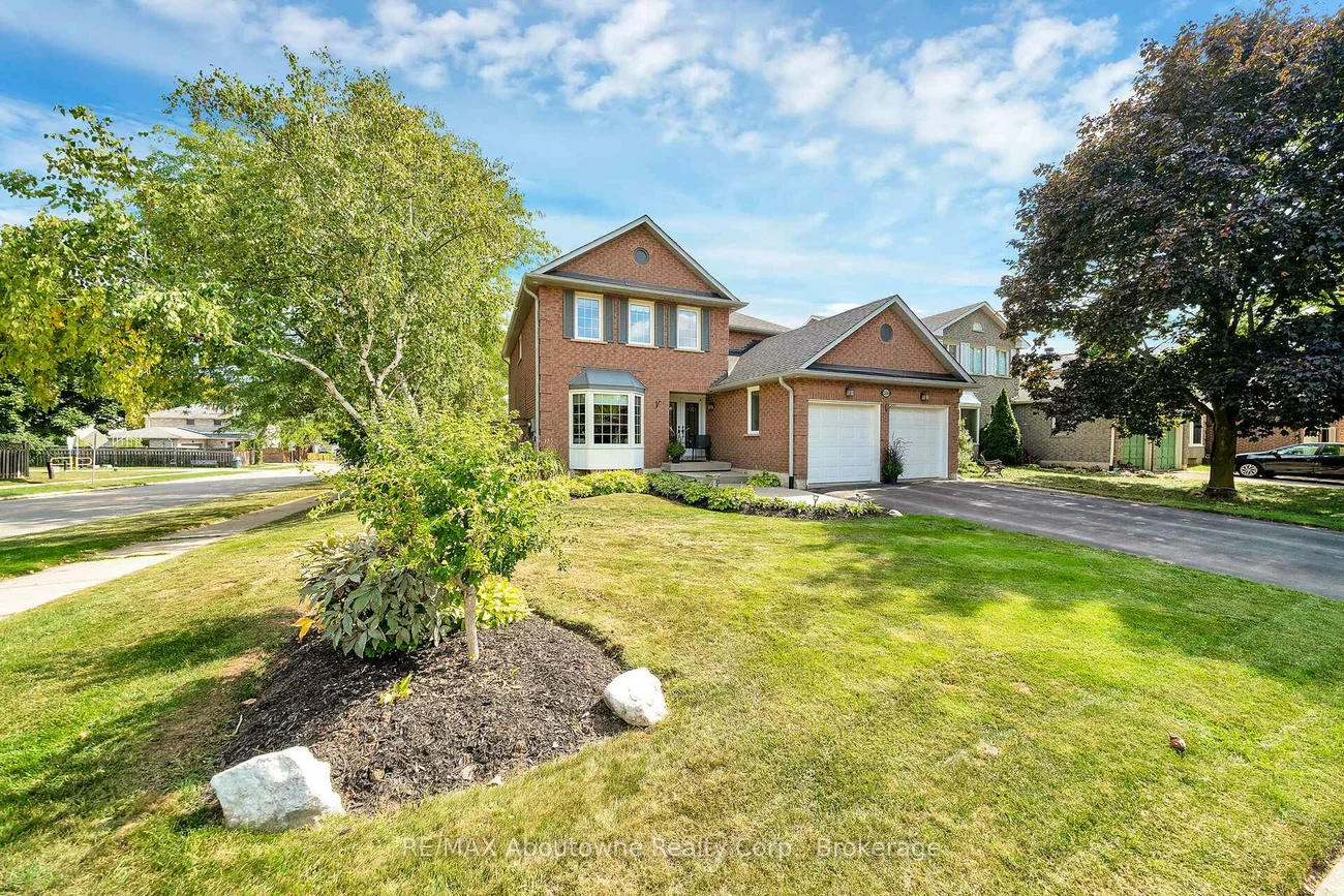 264, Richler, 1015 - RO River Oaks, Oakville