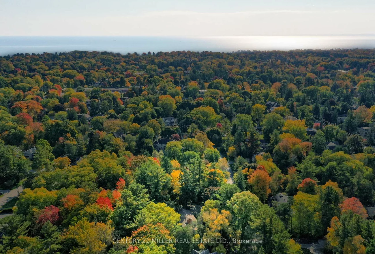 1296, Cumnock, 1011 - MO Morrison, Oakville