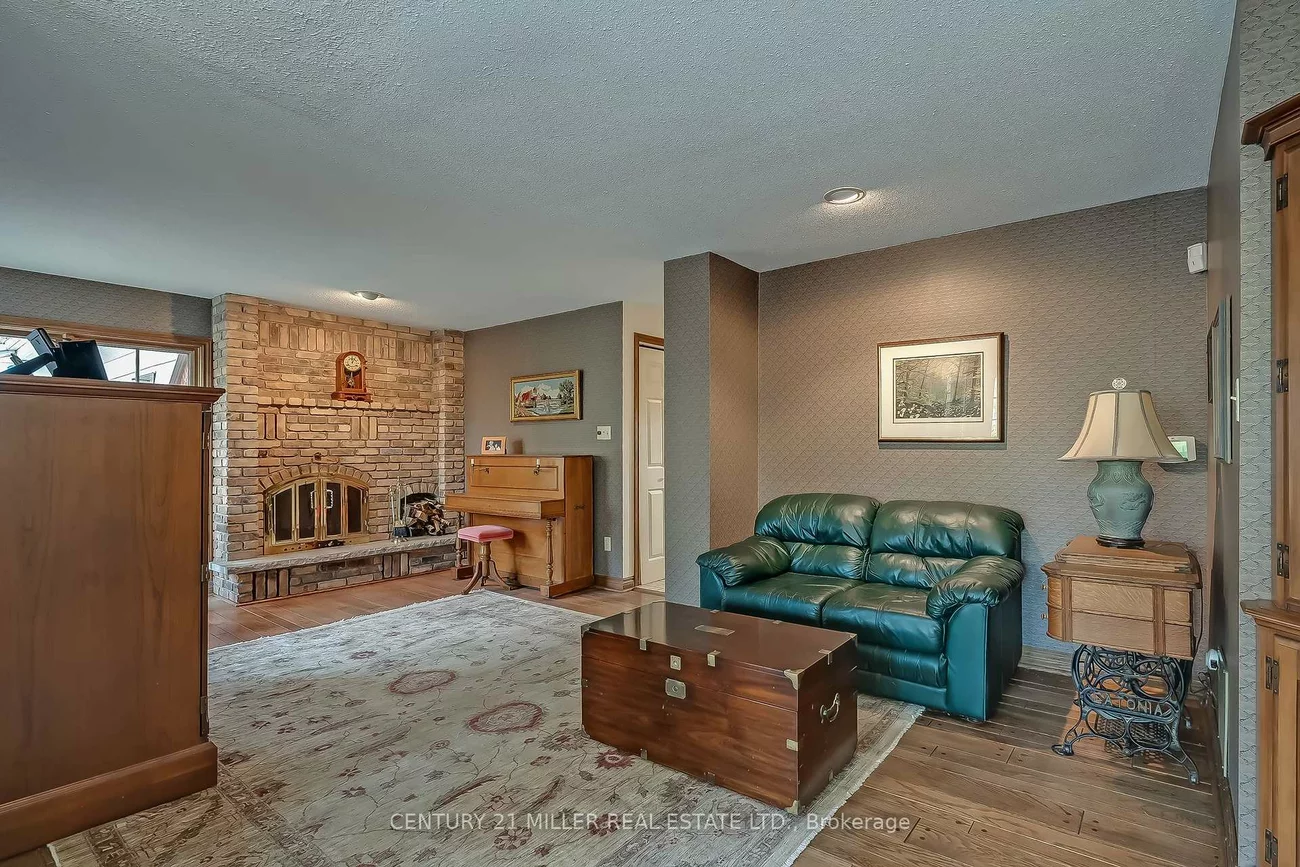 1296, Cumnock, 1011 - MO Morrison, Oakville