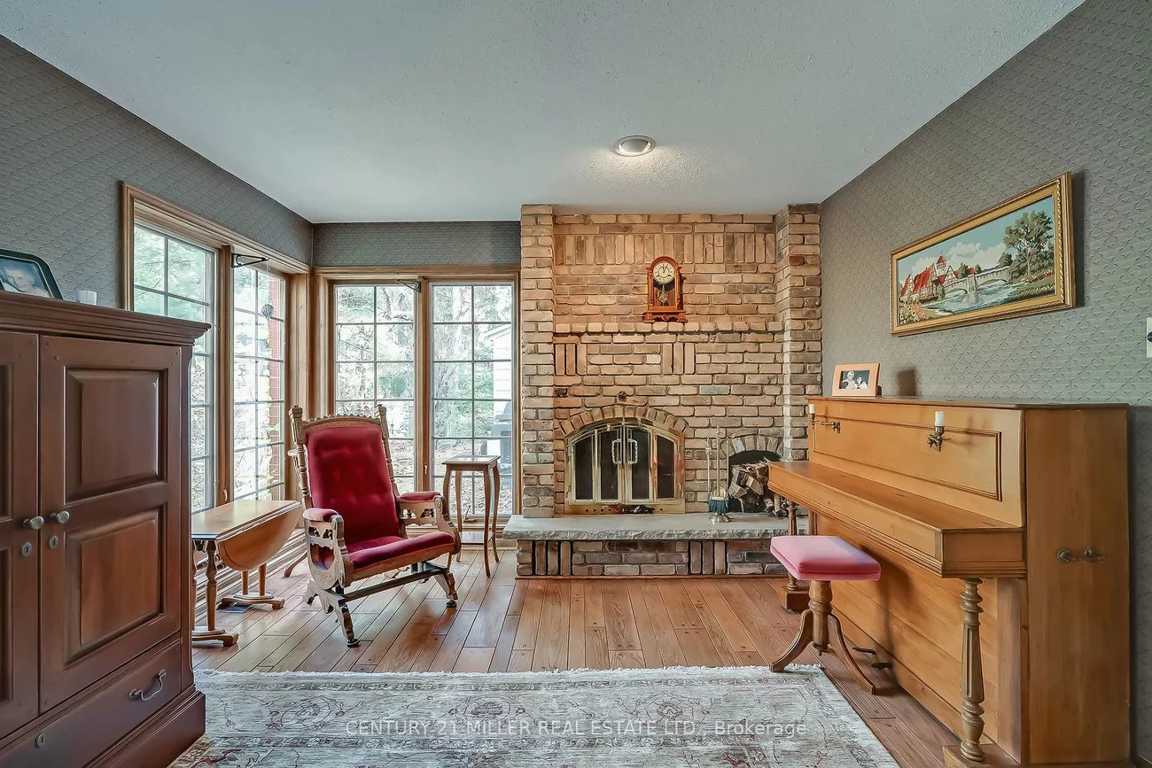 1296, Cumnock, 1011 - MO Morrison, Oakville