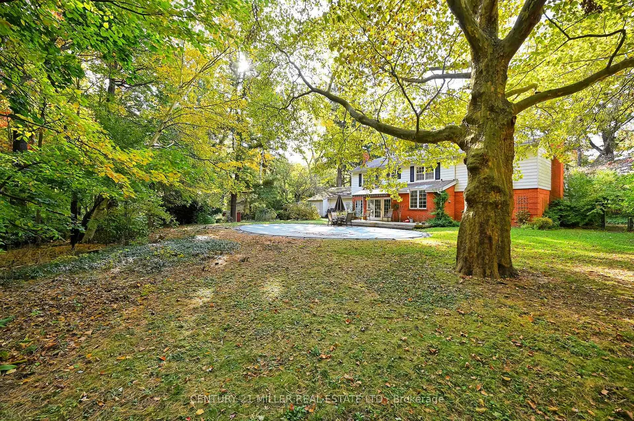 1296, Cumnock, 1011 - MO Morrison, Oakville