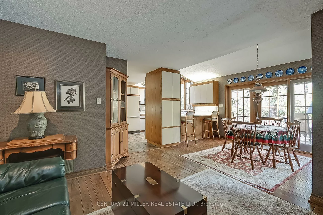 1296, Cumnock, 1011 - MO Morrison, Oakville