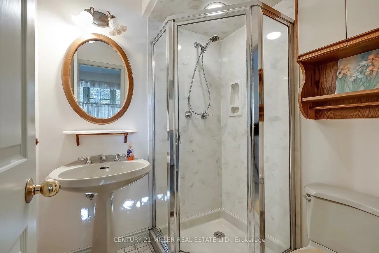 1296, Cumnock, 1011 - MO Morrison, Oakville