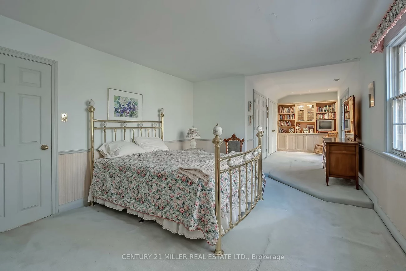 1296, Cumnock, 1011 - MO Morrison, Oakville