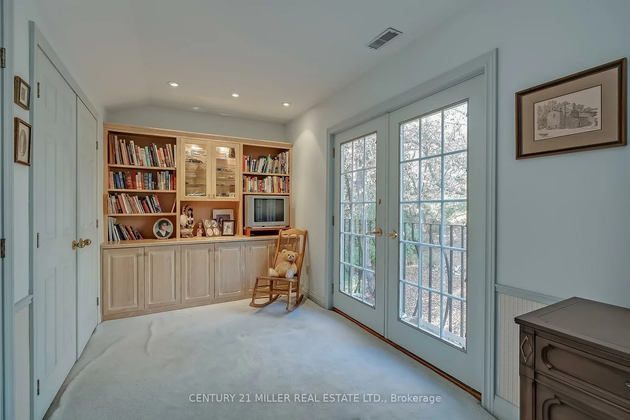 1296, Cumnock, 1011 - MO Morrison, Oakville