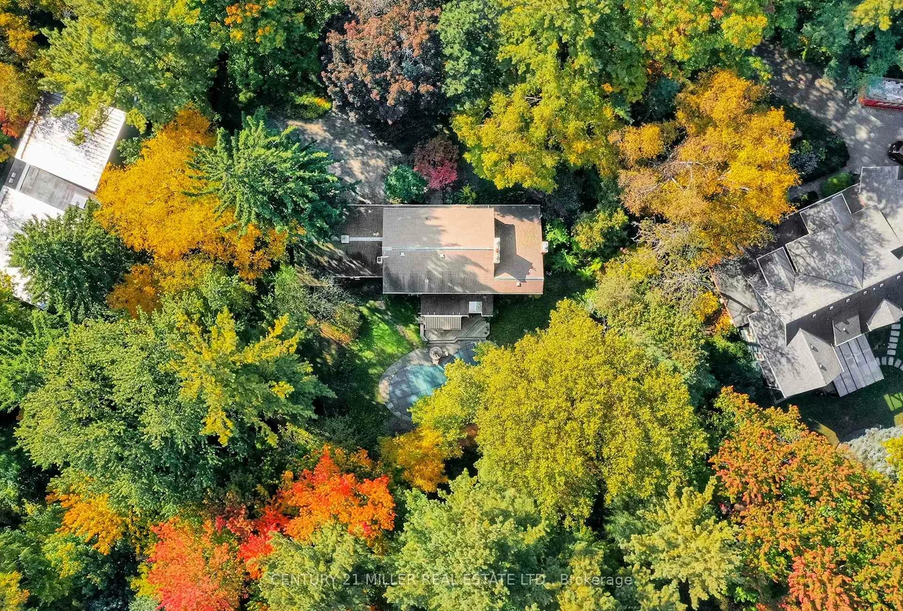 1296, Cumnock, 1011 - MO Morrison, Oakville