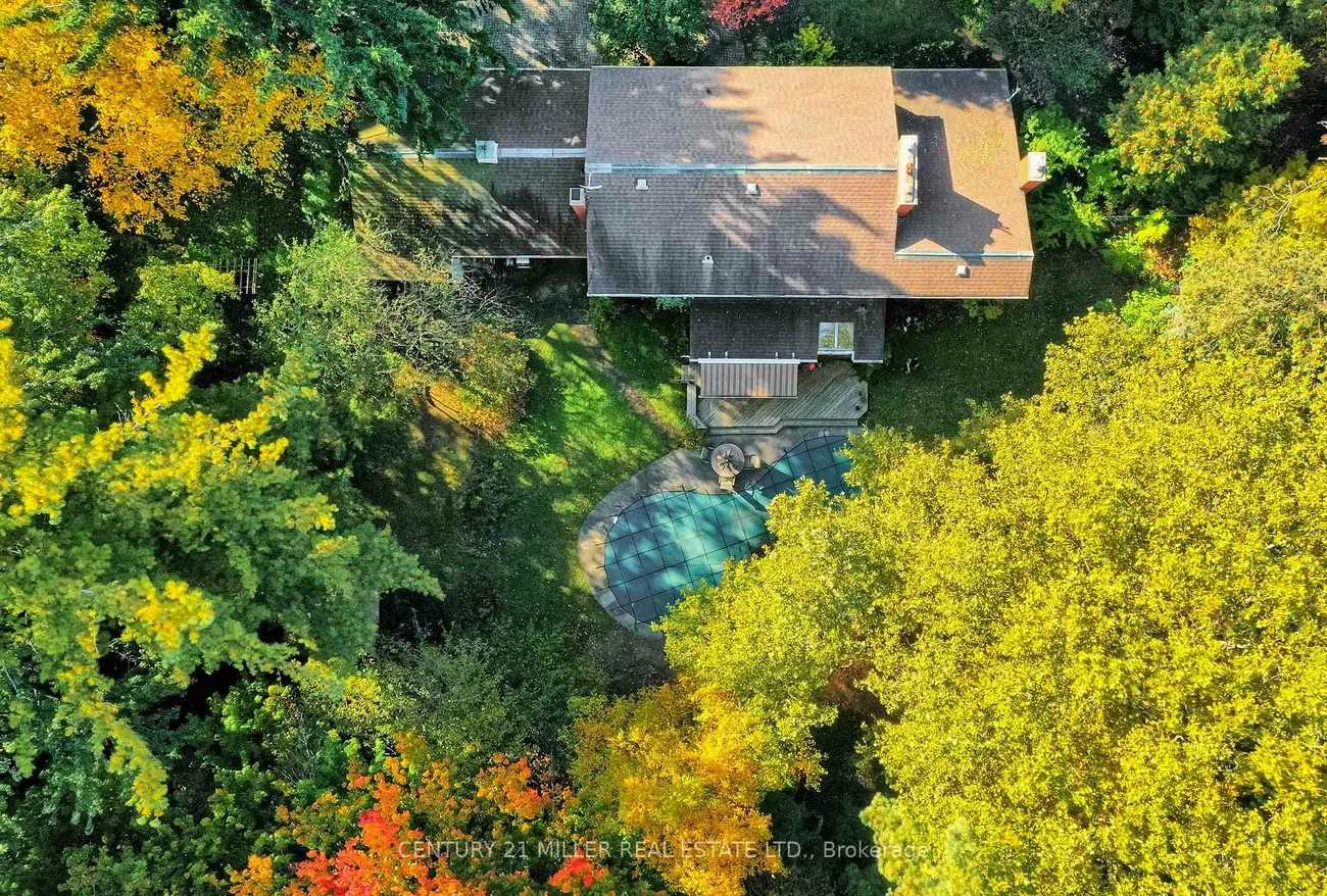 1296, Cumnock, 1011 - MO Morrison, Oakville