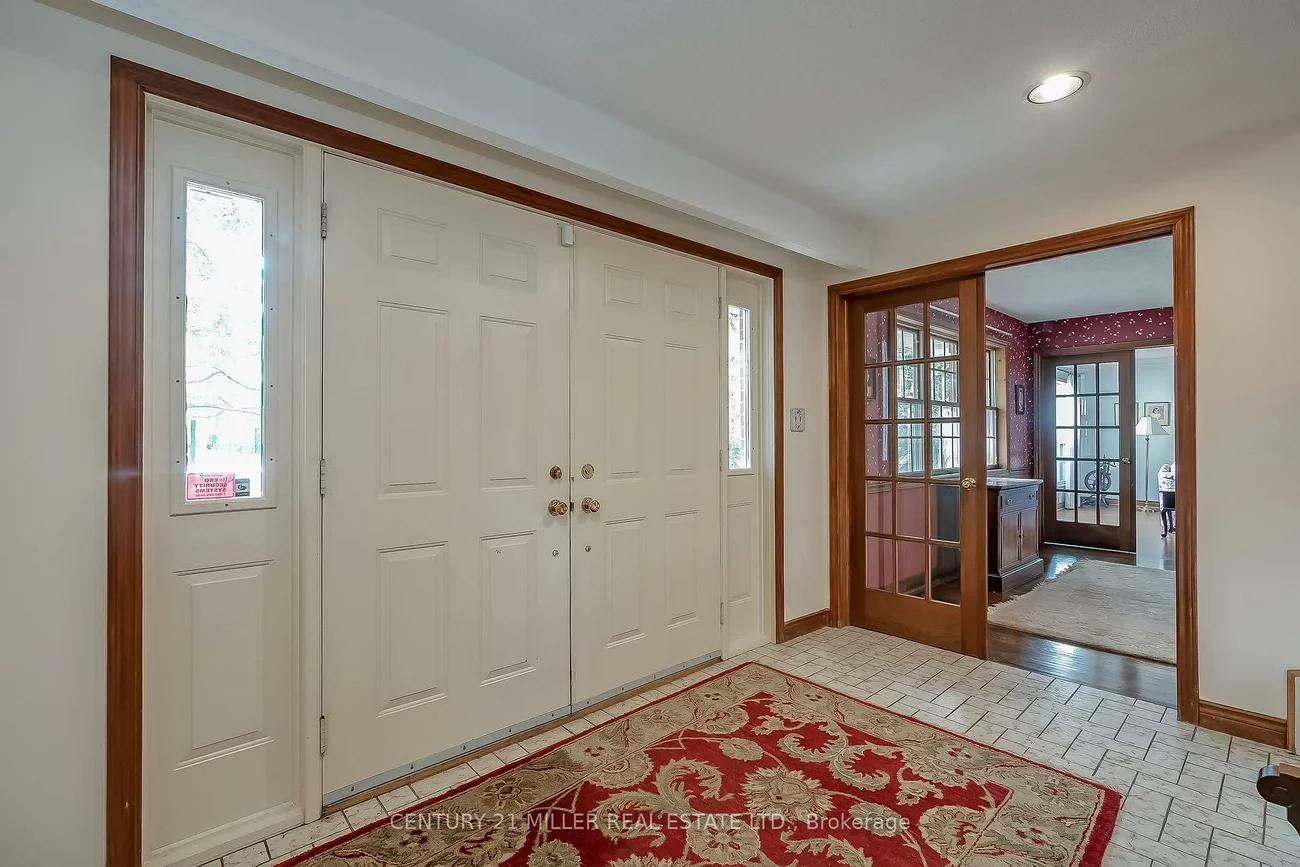 1296, Cumnock, 1011 - MO Morrison, Oakville