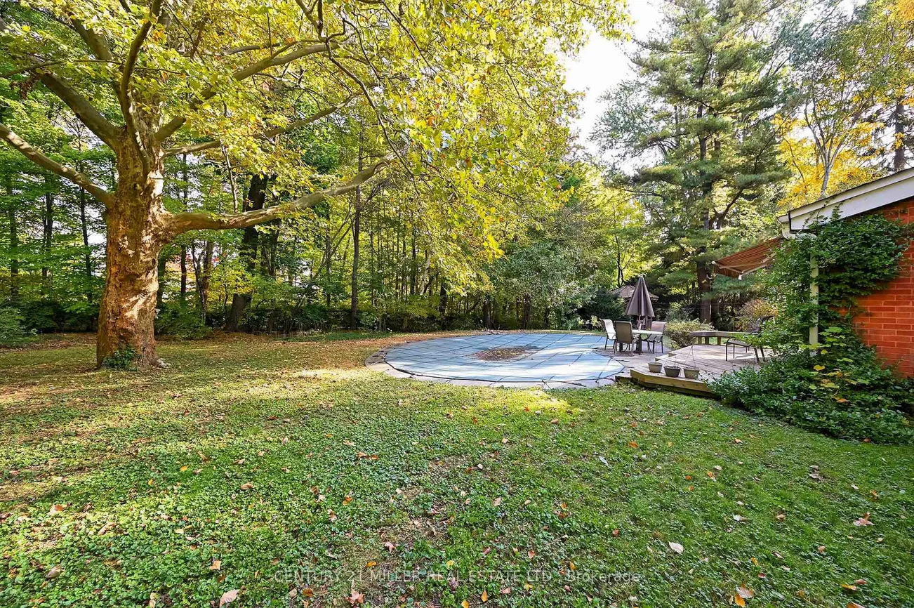 1296, Cumnock, 1011 - MO Morrison, Oakville