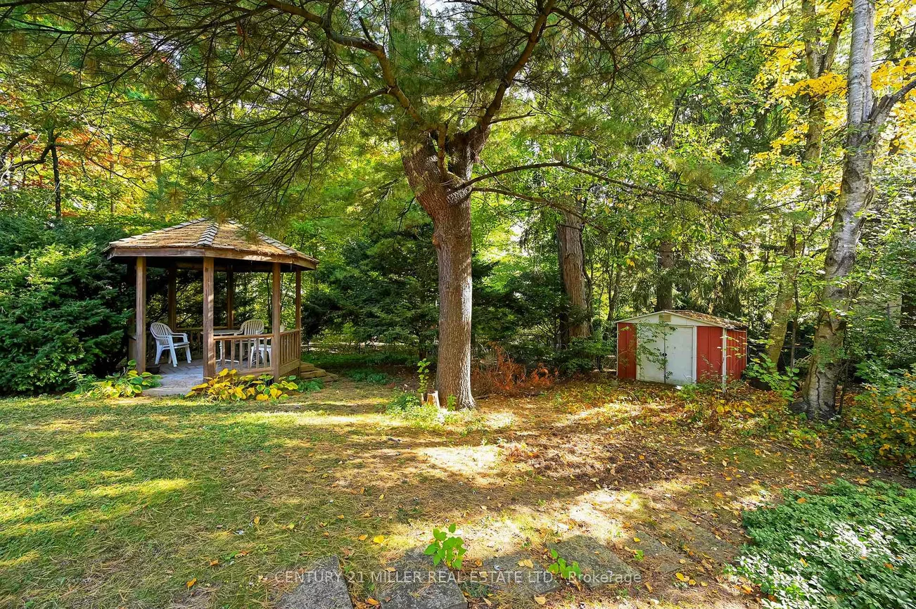 1296, Cumnock, 1011 - MO Morrison, Oakville