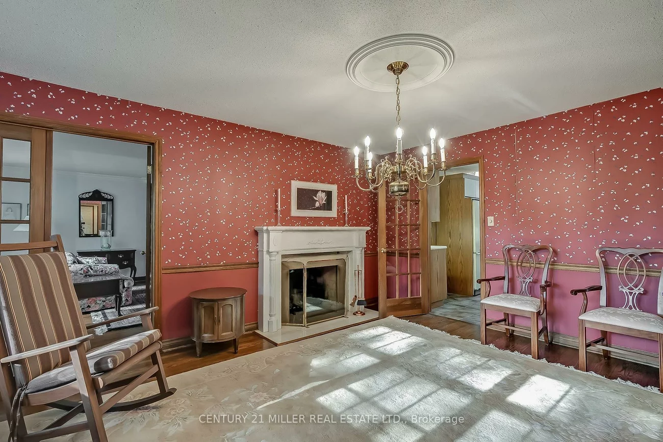 1296, Cumnock, 1011 - MO Morrison, Oakville