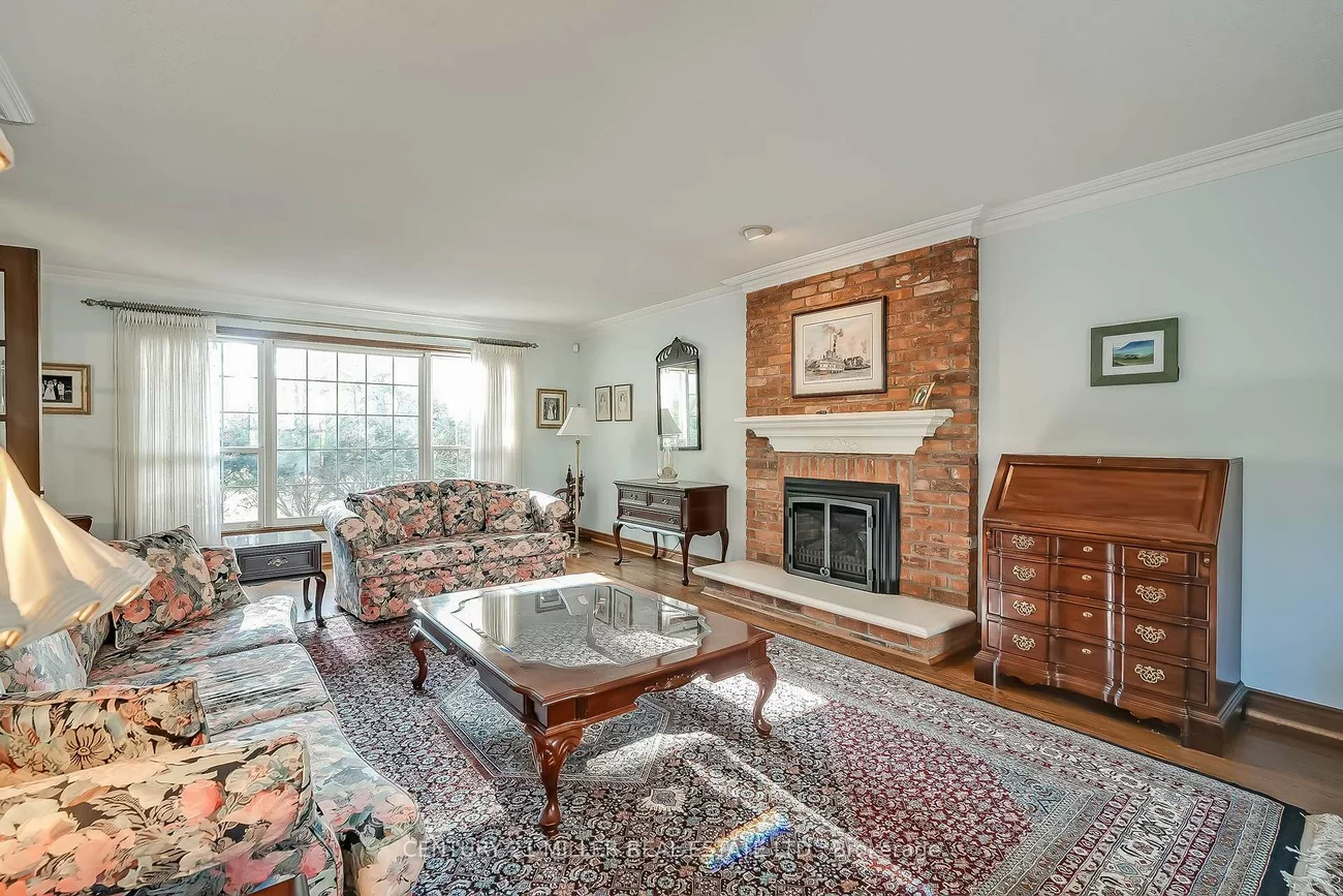 1296, Cumnock, 1011 - MO Morrison, Oakville