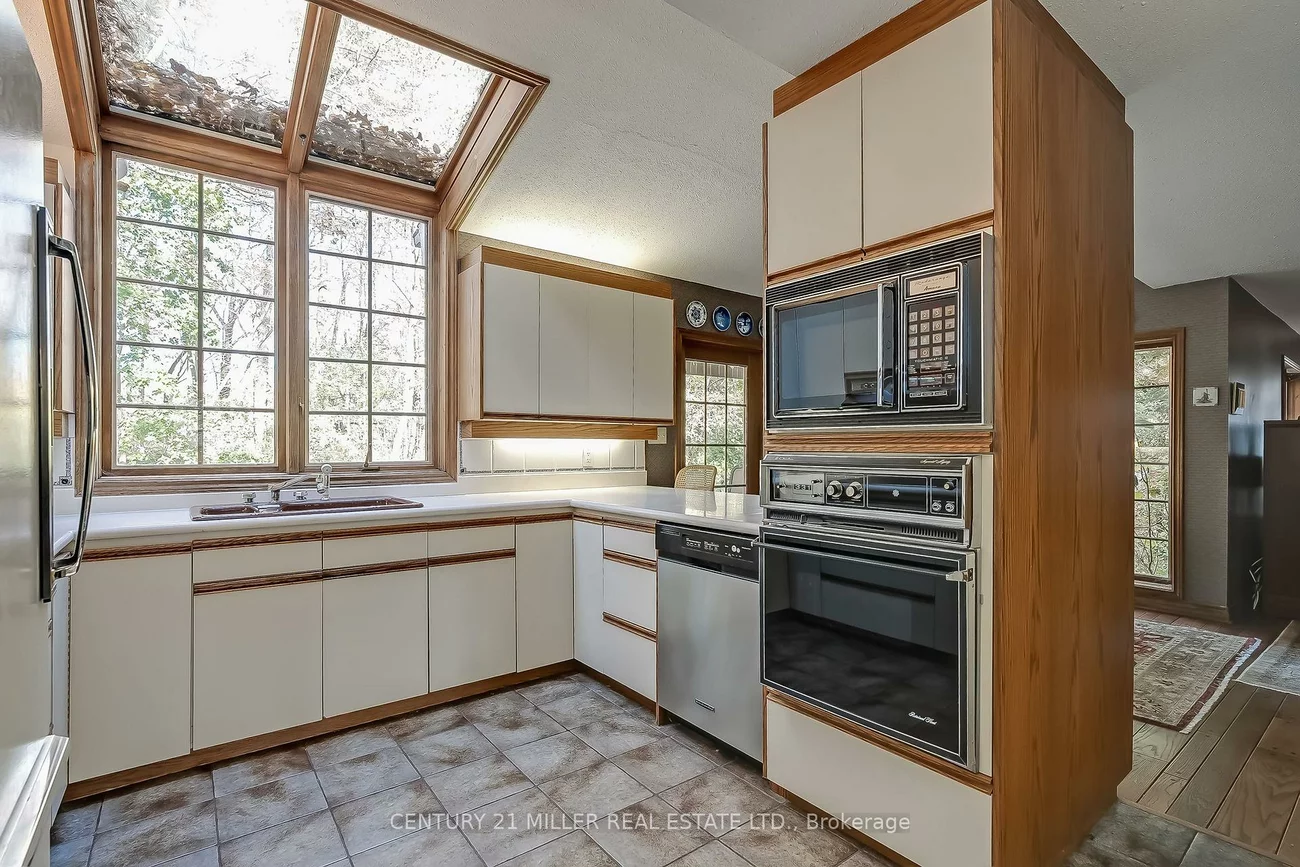 1296, Cumnock, 1011 - MO Morrison, Oakville