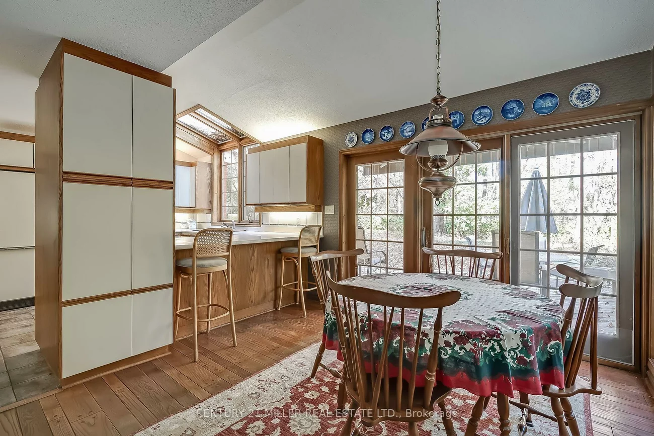 1296, Cumnock, 1011 - MO Morrison, Oakville